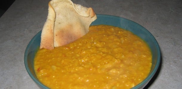 Masoor Dal