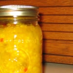 corn relish