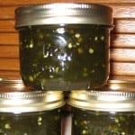 Jalapeno jelly