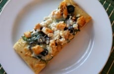 Santa Fe Pizza