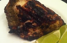 jerk chicken