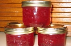 red onion jelly