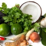 thai ingredients