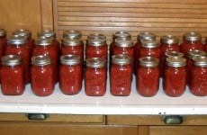 Chili Sauce