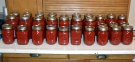 Chili Sauce – Classic Homemade Recipe