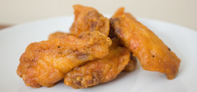 Buffalo Chicken Wings