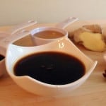 teriyaki sauce