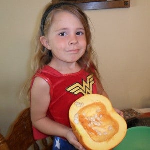 wonder woman