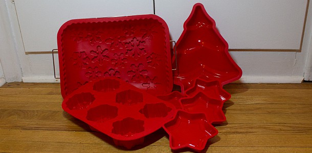 Christmas Giveaway!