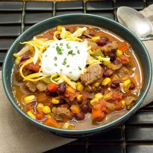 Texas Chili 2