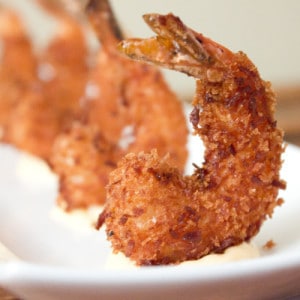 coconut shrimp 2