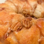 praline monkey bread