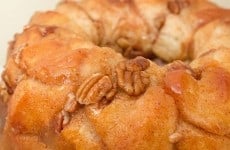 praline monkey bread