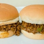 sloppy joe