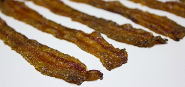 Bacon Candy aka Pig Candy