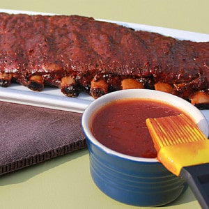 beer bbq sauce
