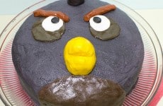 black bird cake FI