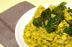 chana masala FI