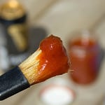 guinness draft beer bbq sauce