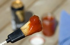 guinness draft beer bbq sauce