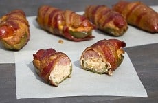 Atomic Buffalo Turd ABT jalapeno snack