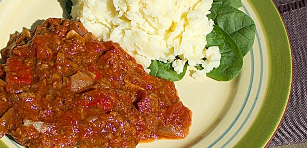 Swiss Steak
