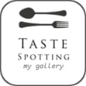 my tastespotting gallery