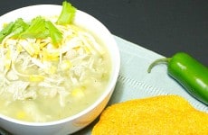 white chili FI