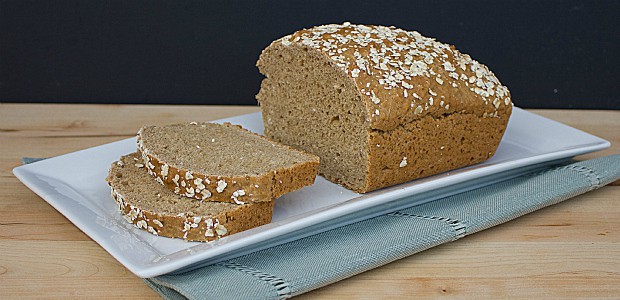 Guinness bread