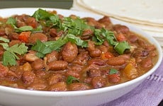 Mexican Pinto Beans FI3