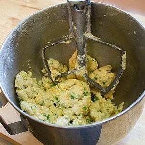 cookie dough
