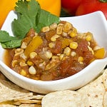 Corn Salsa FI