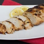 garlic and red wine vinegar chicken marinade fi