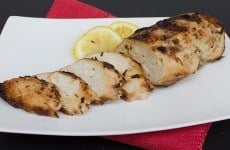 garlic and red wine vinegar chicken marinade fi