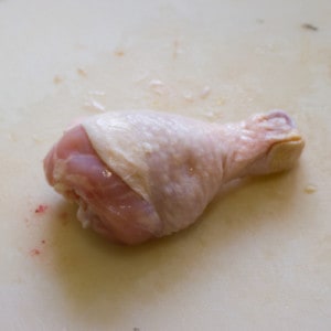 trinidadian curry chicken 1