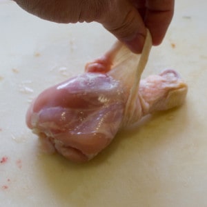 trinidadian curry chicken 2