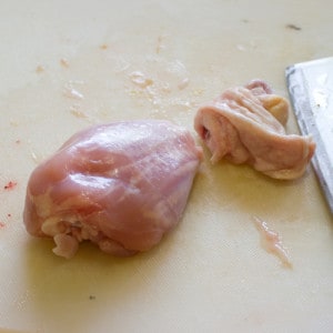 trinidadian curry chicken 3