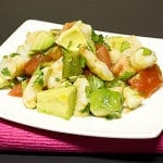avocado tomato and shrimp salad fi