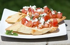 bruschetta bread fi