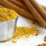 Curry in a hurry Spice rub FI 2