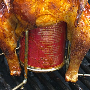 beer can chicken 7