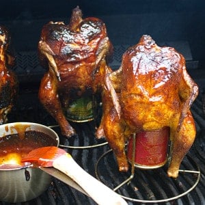 beer can chicken pinterest