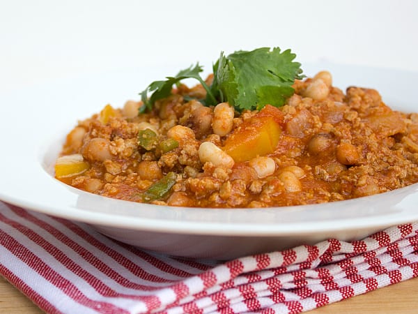 black eyed pea, pork and cipotle chili 600 450 2
