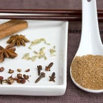 five spice rub fi