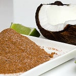 island rub FI