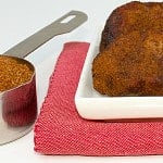 sweet and smokey chipotle rub FI