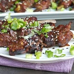 Asian Sesame Beef Skewers fi