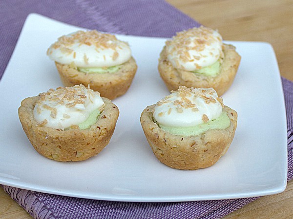 Key Lime Tassies 600 450 1
