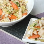 Asian Chicken Salad fi2