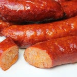 Smoked Italian Sausage FI